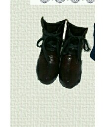 no brand | ブーティ