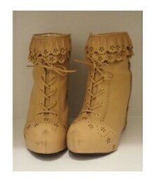 LIZ LISA | ブーツ