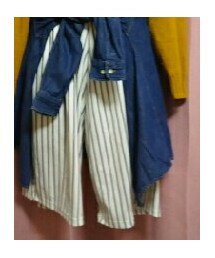 no brand | その他パンツ