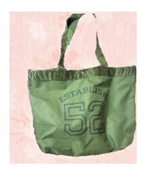 no brand | トートバッグ