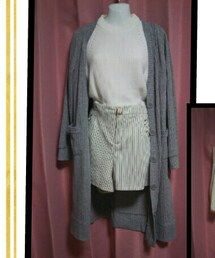 no brand | ニット/セーター