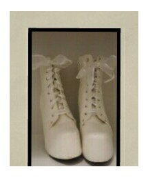 no brand | ブーティ