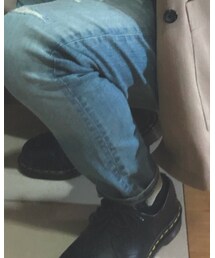 UNIQLO | デニムパンツ