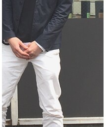 H&M | テーラードジャケット
