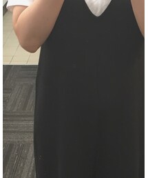 ROPE' PICNIC | サロペット/オーバーオール