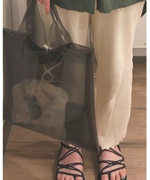 beautiful people | バッグ