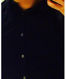 SISLEY | シャツ/ブラウス