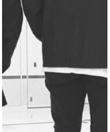 UNDERCOVER | ナイロンジャケット