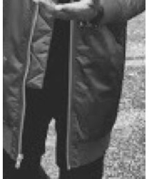 FOREVER 21 | ミリタリージャケット