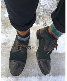 Unline by alfredoBANNISTER | ドレスシューズ