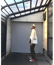 横。 | 和装小物