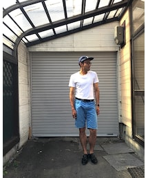 キャップ前被り。 | フォトフレーム