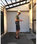 横の「食器/キッチン(エプロン)」