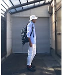 横の「レッグウェア(レッグウォーマー)」