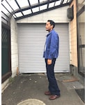 横。の「スキンケア(スキンケア)」