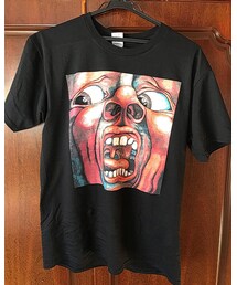 King Crimson Tour T-Shirts | (Tシャツ/カットソー)