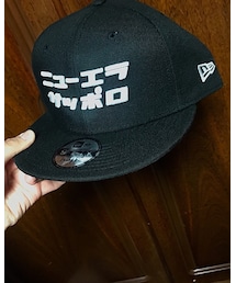 NEW ERA | キャップ