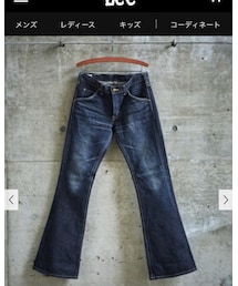 Lee | デニムパンツ