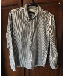 GU | シャツ/ブラウス