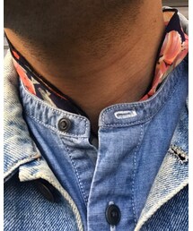 NANO universe | ストール/ショール