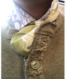 BEAMS LIGHTS | ストール/ショール