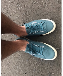 SUPERGA | スニーカー