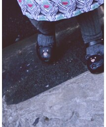 melissa | サンダル