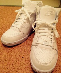 NIKE | PRESTIGE IV HIGH(スニーカー)