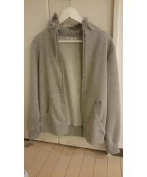 WEGO | パーカー グレー(パーカー)