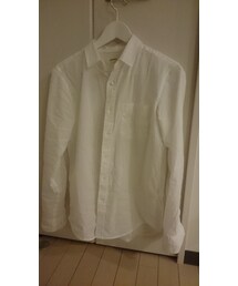 WEGO | シャツ ホワイト(シャツ/ブラウス)