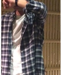 GU | シャツ/ブラウス