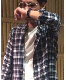 無印良品 | Tシャツ/カットソー