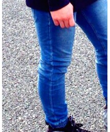 no brand | スウェットパンツ(その他パンツ)