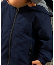 babyGAP | マウンテンパーカー