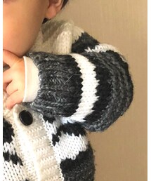 ZARA KIDS | カーディガン/ボレロ