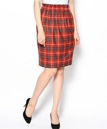 allureville | スティックスカート(スカート)