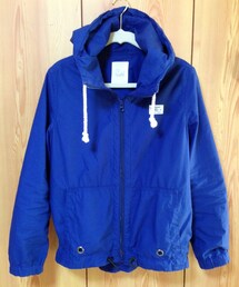 haco! | フードパーカー(マウンテンパーカー)