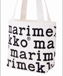 marimekko | ミニトート(トートバッグ)
