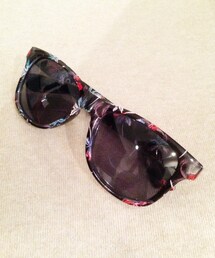 ROSE BUD | 雑誌のオマケグラサン(サングラス)