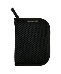 mont-bell | ZIP WALLET MESH(財布)
