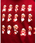 UNIQLO(ユニクロ)の「トップス(Tシャツ/カットソー)」