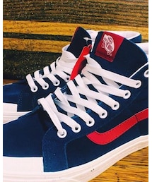 VANS | スニーカー