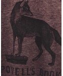 Powell’s bookstoreの「トップス(Tシャツ/カットソー)」
