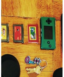 Nintendo | おもちゃ