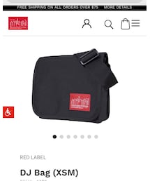Manhattan Portage | ショルダーバッグ