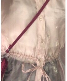 RETRO GIRL | シャツ/ブラウス