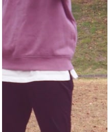 GU | Tシャツ/カットソー