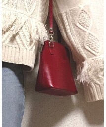 VERA PELLE | ショルダーバッグ