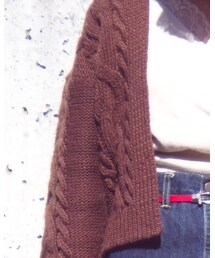 AVAN LILY | ジャケット/アウター