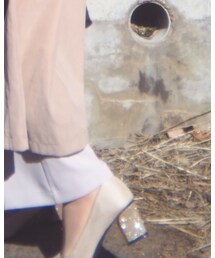 CIAOPANIC | パンプス